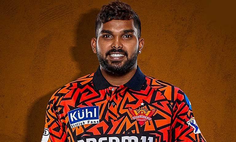 IPL 2024: SRH announce the replacement of Wanindu Hasaranga