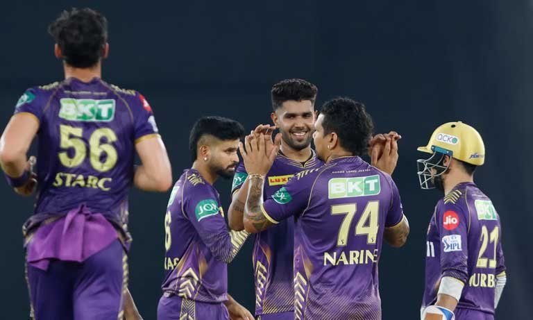 IPL 2024: KKR vs SRH Video Highlights: Turning Points, Stats and more