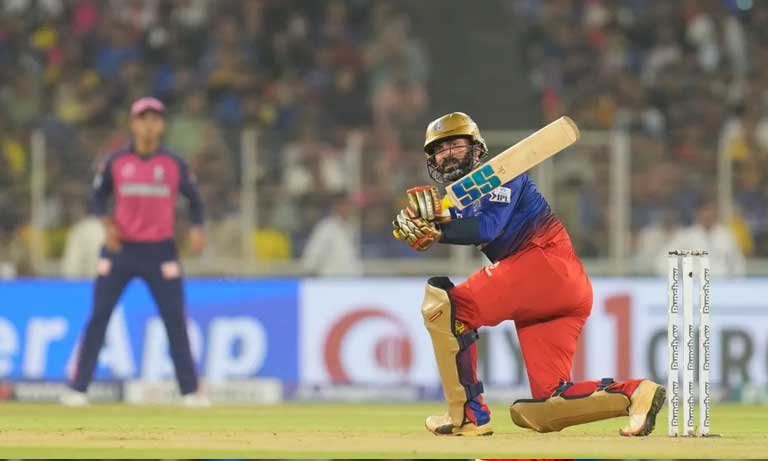 5 memorable innings by Dinesh Karthik in IPL - Cricket Winner