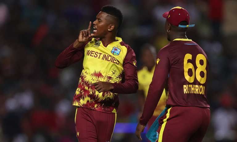 T20 World Cup 2024, West Indies vs New Zealand Video Highlights: Turning Points, Stats and more - Cricket Winner