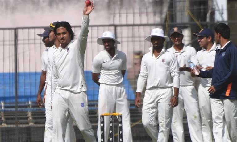 Maharashtra's highest wicket-taker bowler in Ranji announces retirement - Cricket Winner