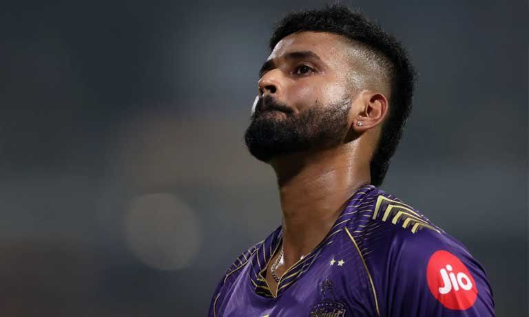 "I raised my concern, no one was agreeing to it", Shreyas Iyer on his back issues