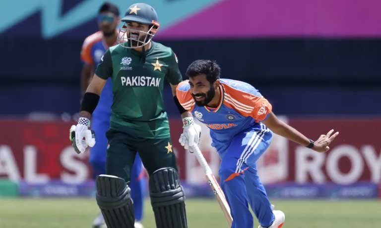 Weekly Recap: Top 10 individual performances in T20 World Cup 2024 so far - Cricket Winner