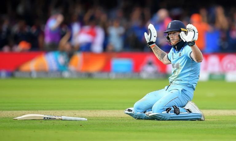 "We made a massive error…": Marais Erasmus makes big revelation on ODI WC 2019 final controversy