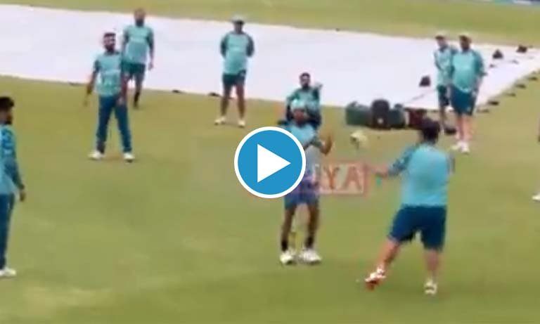 PSL 2023: WATCH Babar Azam slams journalist over question on Karachi Kings' PSL form