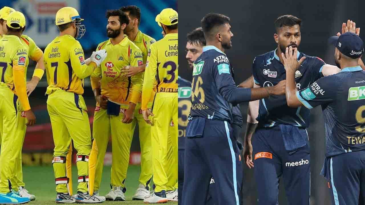 GT vs CSK, Match 1, Stats and Milestones to Watch Out For - Cricket Winner