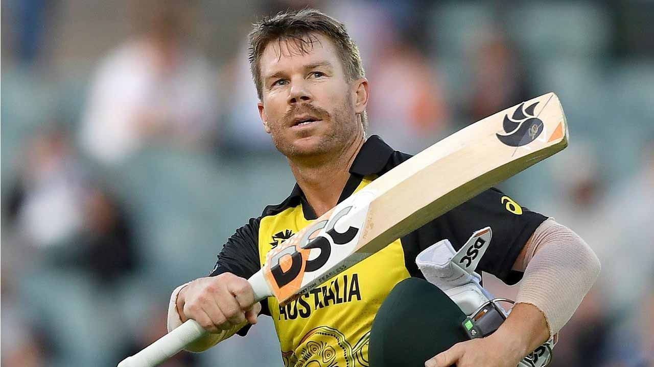 David Warner retained in AUS team for first two Ashes Tests and WTC final