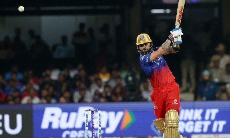 IPL 2024: Virat Kohli needs 110 runs to achieve another massive milestone