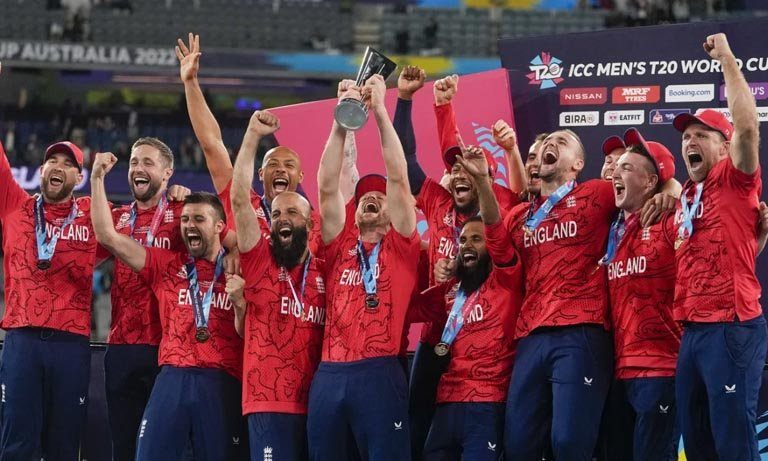 England announce 15-member squad for T20 World Cup 2024