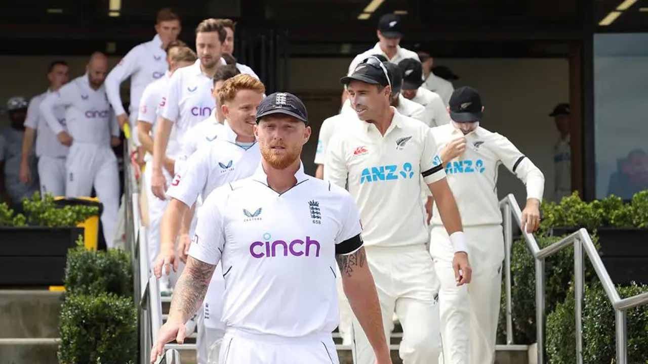 NZ vs ENG: NZ trail by 288 runs at stumps on Day 1