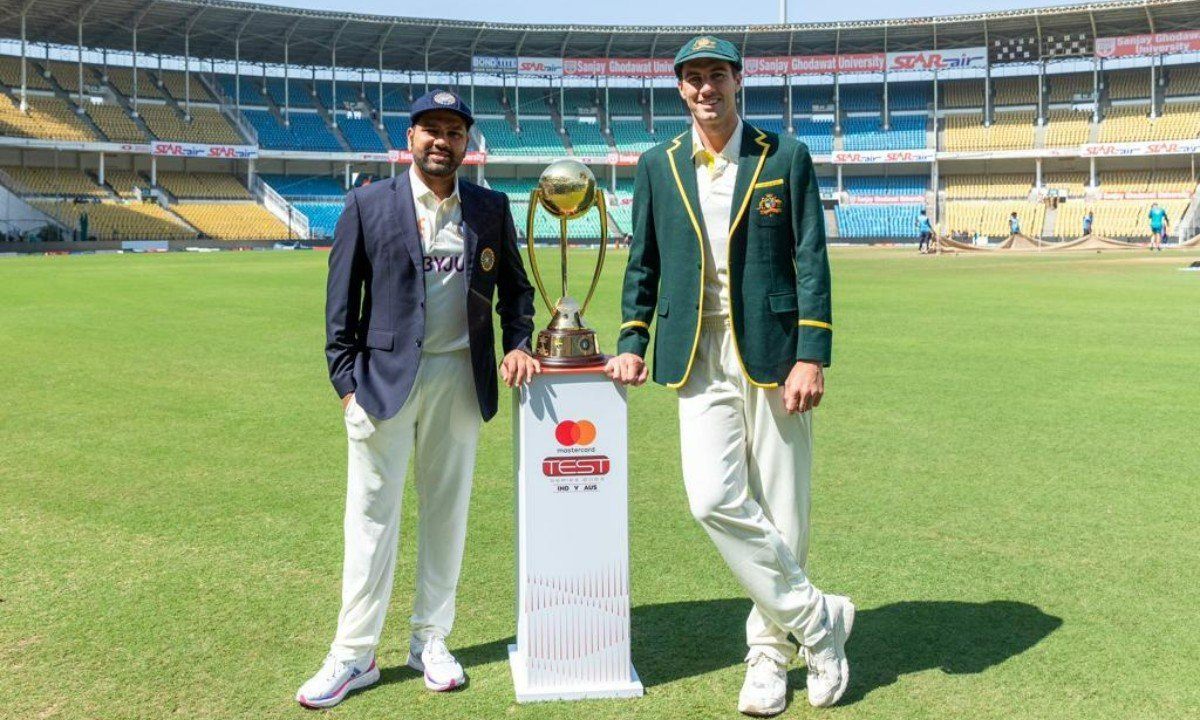 WTC Final Analysis: What if IND wins or draws vs AUS?
