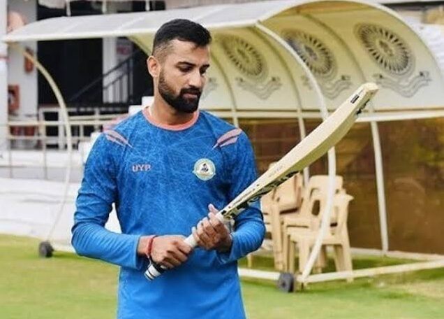 IPL 2024: "He can tonk the ball properly" - Aakash Chopra on Shubham Dubey, Rajasthan Royals' new acquisition