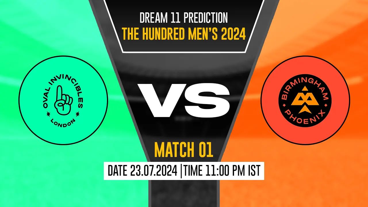 OVL vs BPH Dream11 Prediction, Fantasy Cricket Tips, Probable Playing XI, Pitch Report &amp; Injury Updates For 01st Match