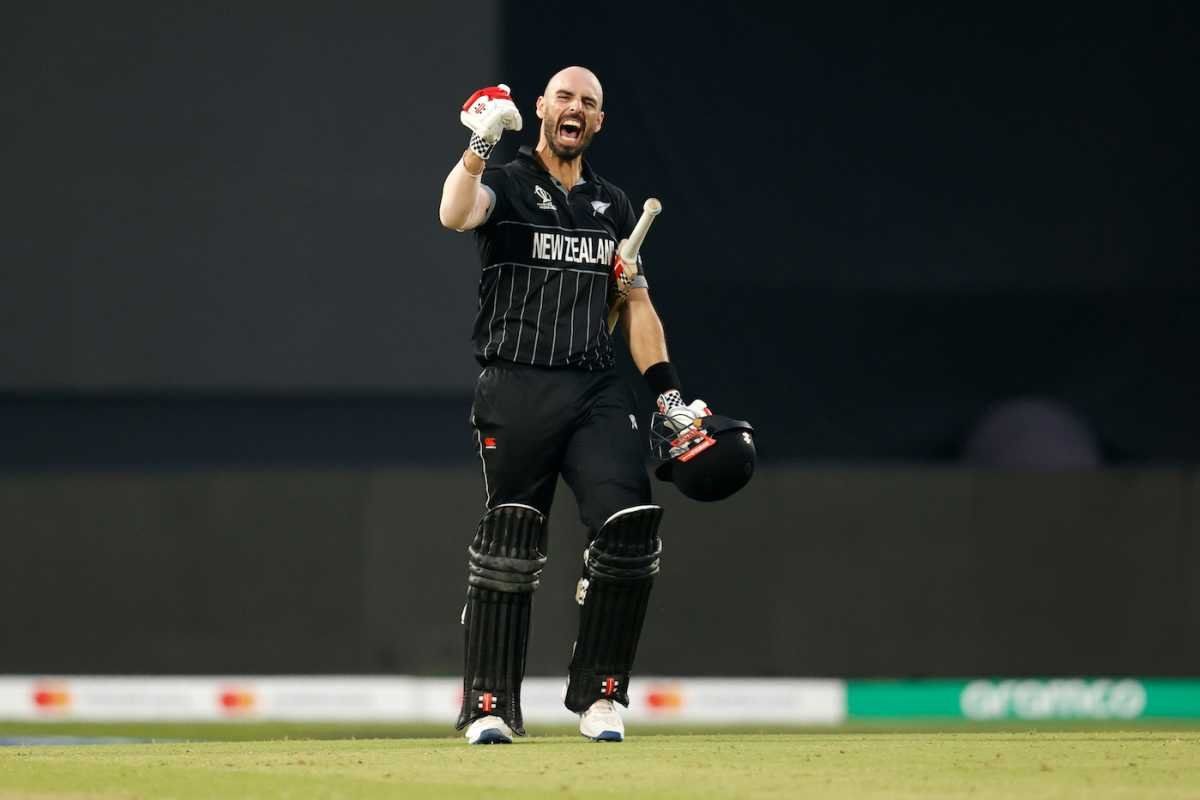 IPL 2024 Auction: Why Daryl Mitchell was Worth the INR 14 Cr Price Tag?