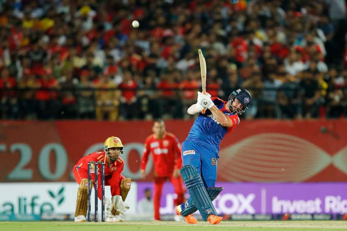 IPL 2024 Auction: Does Rilee Rossouw Validate his INR 8 Cr Price Tag with PBKS?