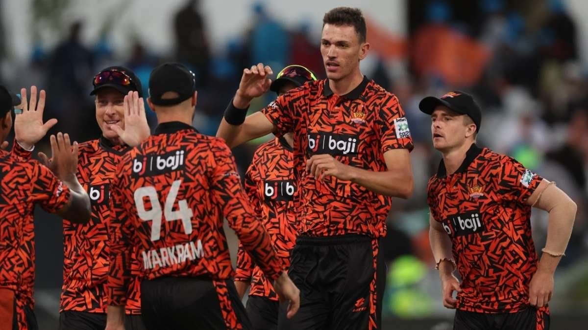 SA20 2024: Final: How crucial was Marco as a match-winning bowler for Sunrisers Eastern Cape?