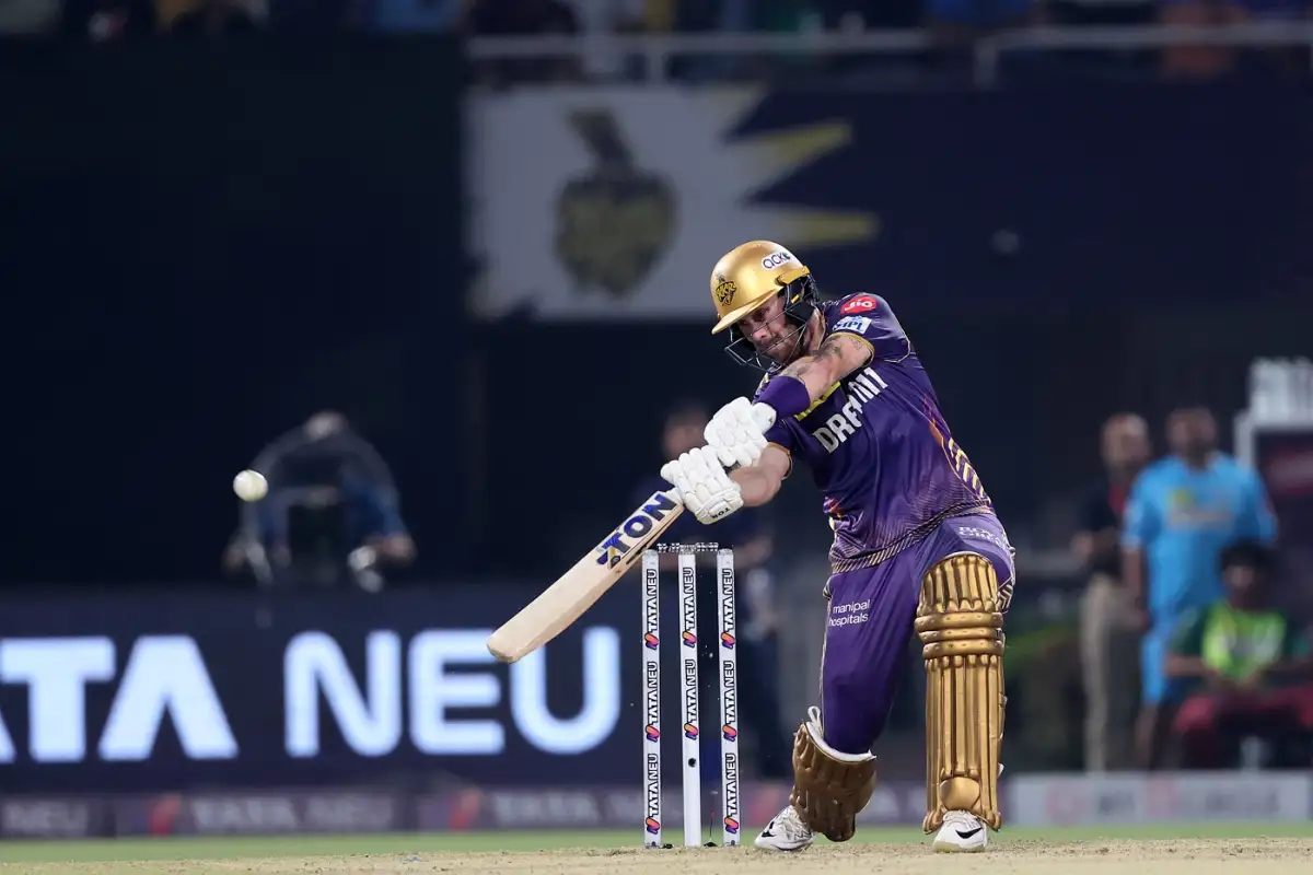 IPL 2024: Player Analysis: What makes Phil Salt's success against pace this season remarkable?