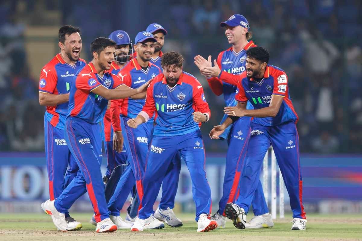 IPL 2024: DC Review: What went wrong for the Delhi Capitals in Pant’s comeback season?