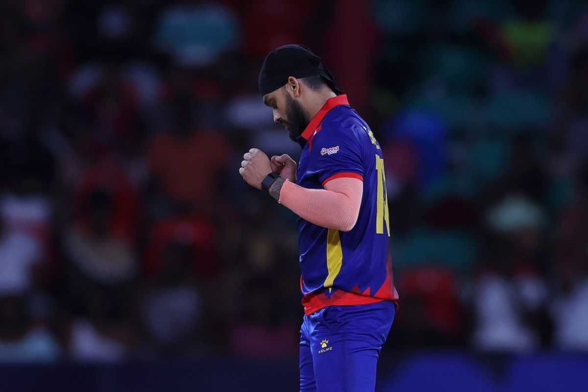 T20 WC 2024: Player Analysis: Kushal Bhurtel's surprise performance throws South Africa off balance - Cricket Winner