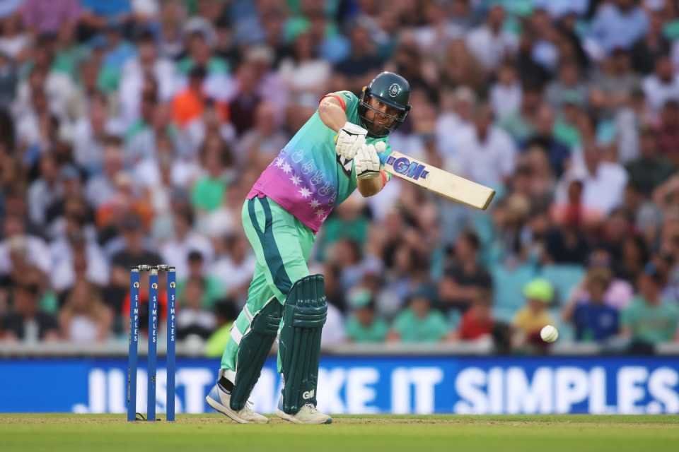 Men’s Hundred 2024: Match Analysis: Where did Birmingham Phoenix went wrong in their innings?
