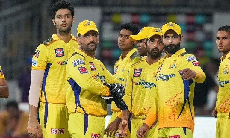 Top 3 challenges for CSK &amp; their strategies in IPL 2024