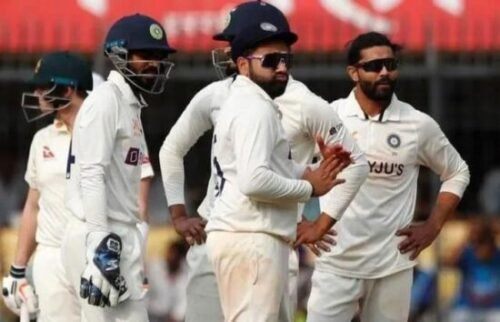 WTC 2023: Which Team Will Cruise To Final, India Or Sri Lanka?