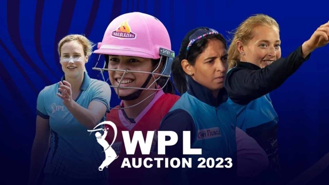 UP Warriorz Team name for Lucknow Franchise Of WPL