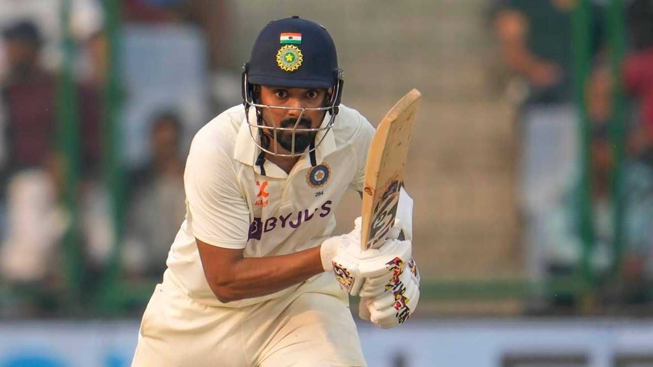 IND vs AUS: KL Rahul sacked as vice-captain; retained in Test squad