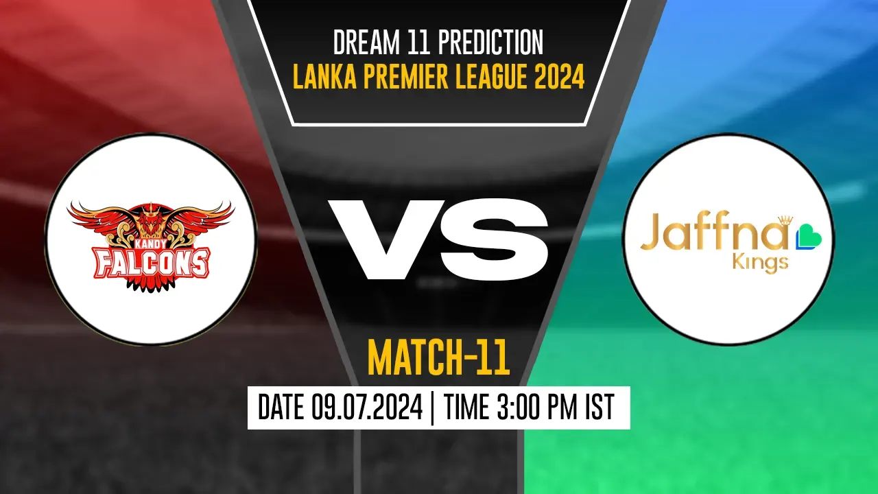 KFL vs JK Dream11 Prediction, Fantasy Cricket Tips, Probable Playing XI, Pitch Report &amp; Injury Updates For 11th Match