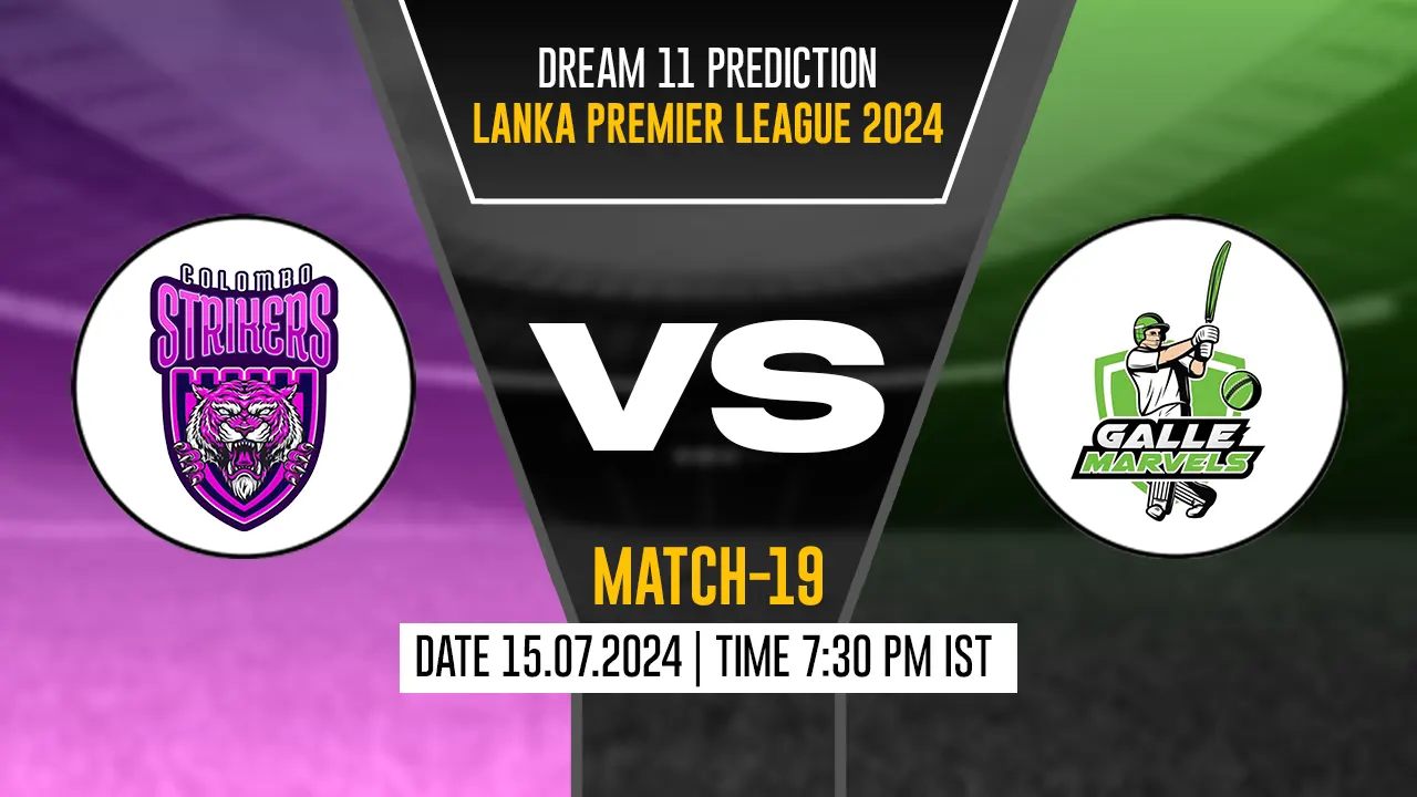 CS vs GM Dream11 Prediction, Fantasy Cricket Tips, Probable Playing XI, Pitch Report &amp; Injury Updates For 19th Match