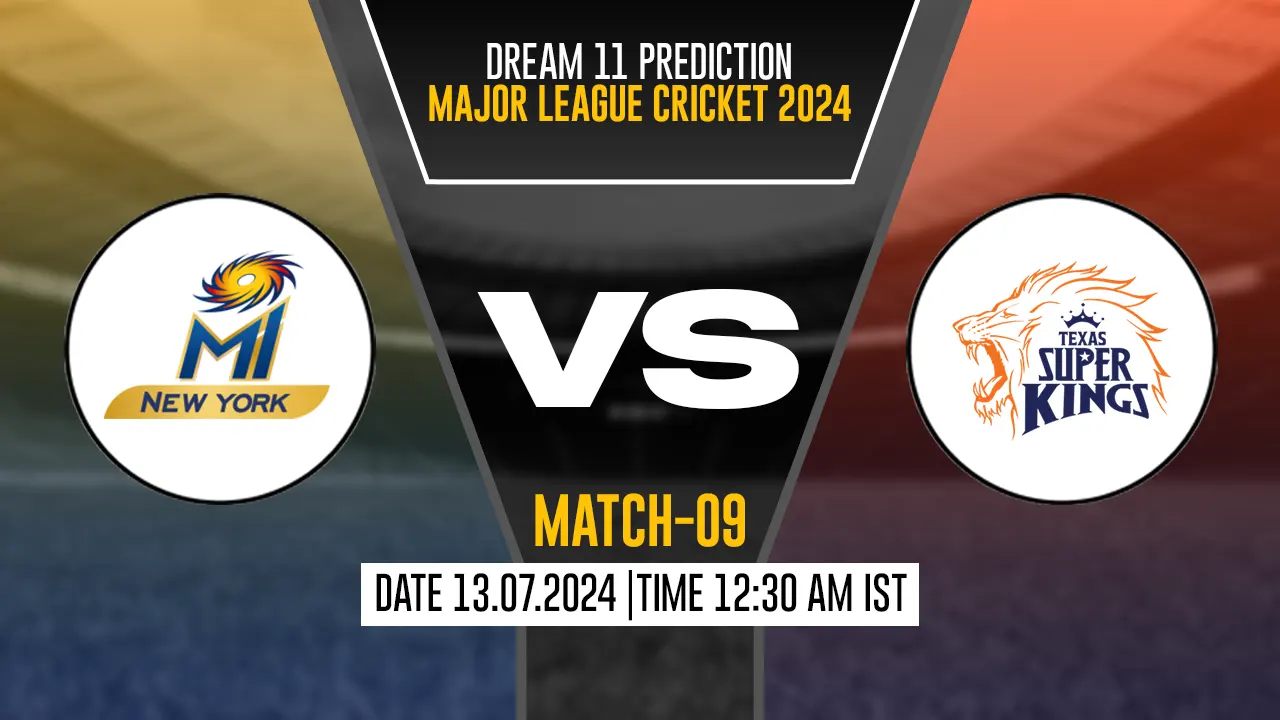 MINY vs TSK Dream11 Prediction, Fantasy Cricket Tips, Probable Playing XI, Pitch Report &amp; Injury Updates For 9th Match