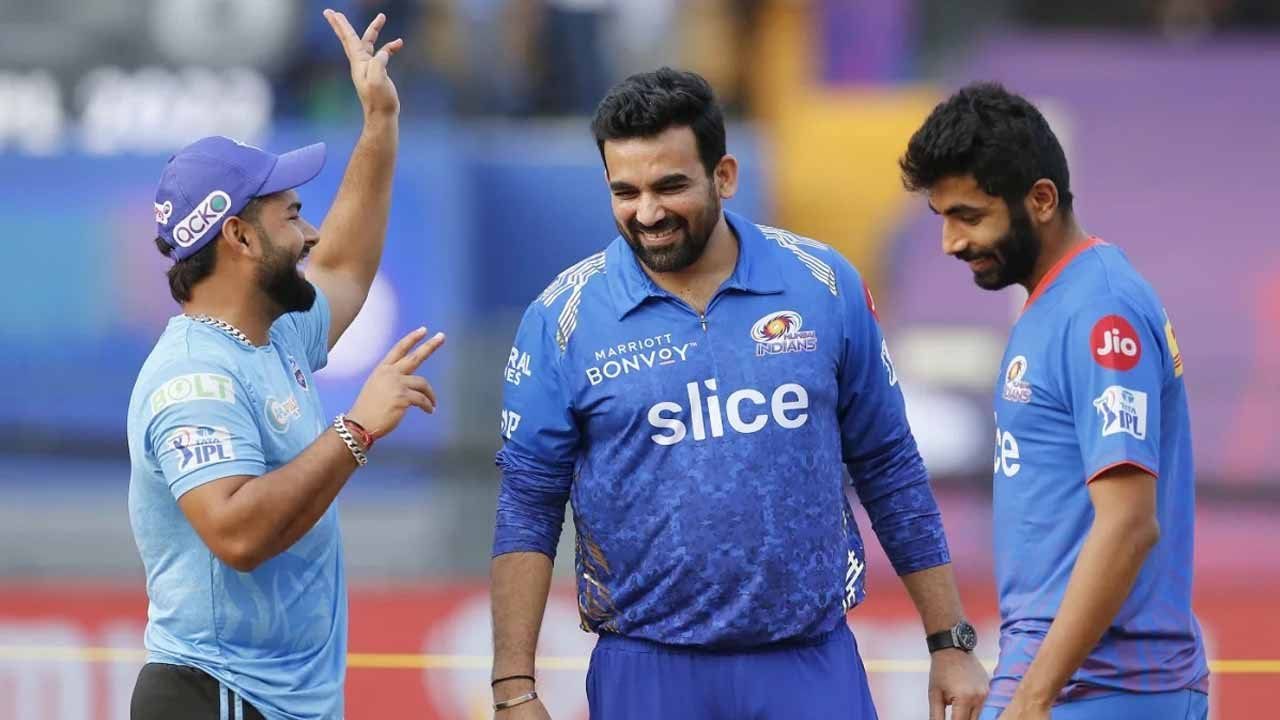 IPL 2023: Rishabh Pant, Jasprit Bumrah replacement announced