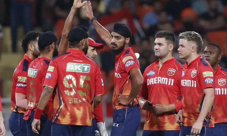 IPL 2024: Big blow to PBKS, star all-rounder returns for National duty