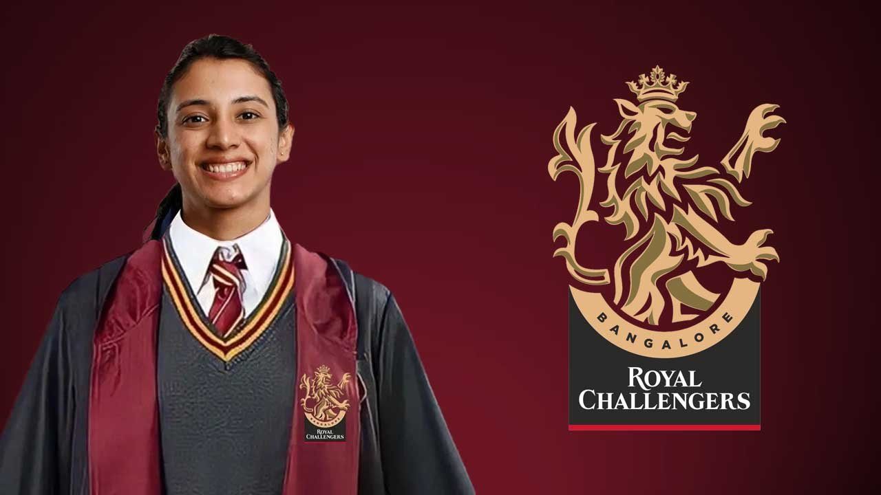 WPL 2023: WATCH Virat Kohli, Faf du Plessis announce Smriti Mandhana as Royal Challengers Bangalore captain