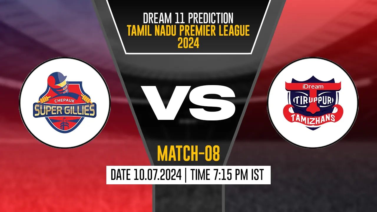 CSG vs ITT Dream11 Prediction, Fantasy Cricket Tips, Probable Playing XI, Pitch Report &amp; Injury Updates For 8th Match