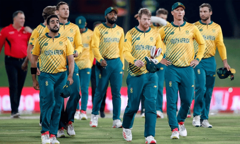 T20 World Cup 2024: SWOT analysis of South Africa team