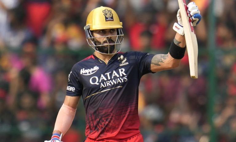 Prioritizing loyalty: RCB adds a KGF twist to Virat Kohli's 16th IPL anniversary