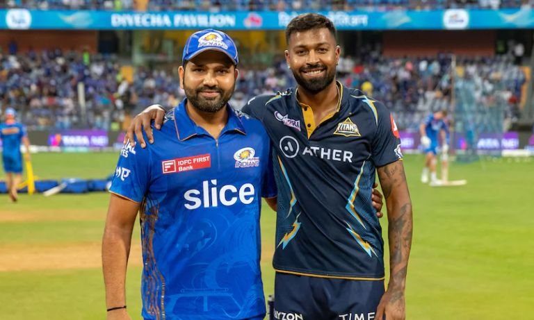"Players know how to keep their egos aside…": Dale Steyn on MI captaincy debate in IPL 2024