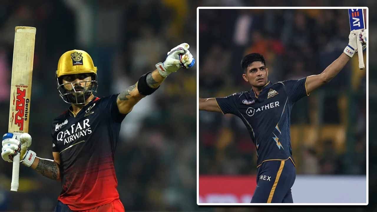 IPL 2023: 'This must be Gambhir tweeting', LSG's cheeky 'King' taunt at Virat Kohli with Shubman Gill post called out by twitter fans