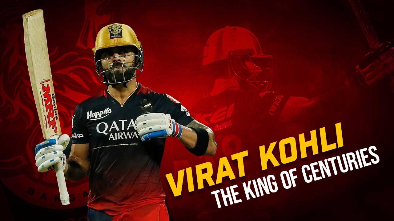 IPL: Top- 5 players with the most number of centuries in the tournament - Cricket Winner