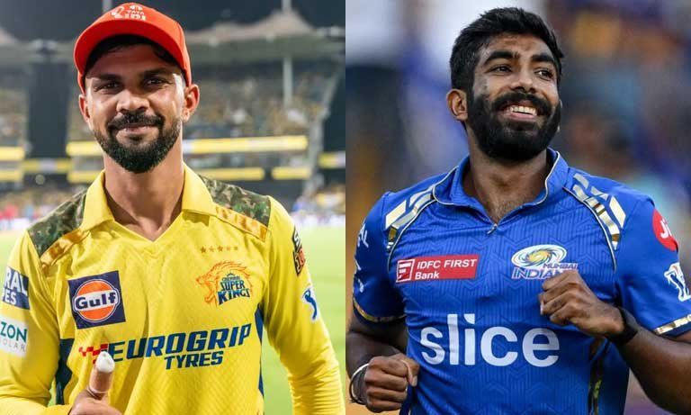 IPL 2024: Most runs and Most wickets after Match 51, MI vs KKR