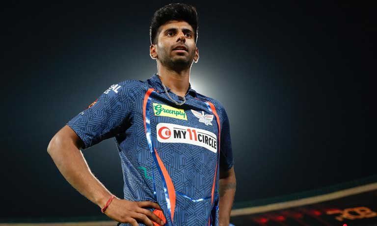 LSG speedster Mayank Yadav set to miss the remainder of IPL 2024