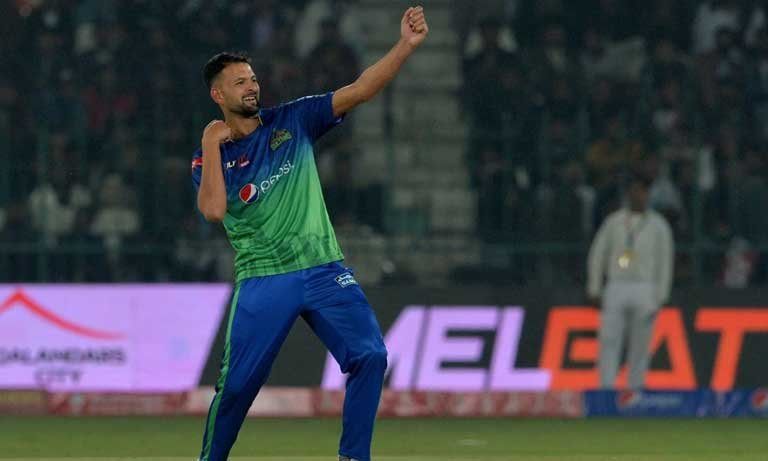 PCB's chief medical officer resigns following critical report on Ihsanullah's treatment