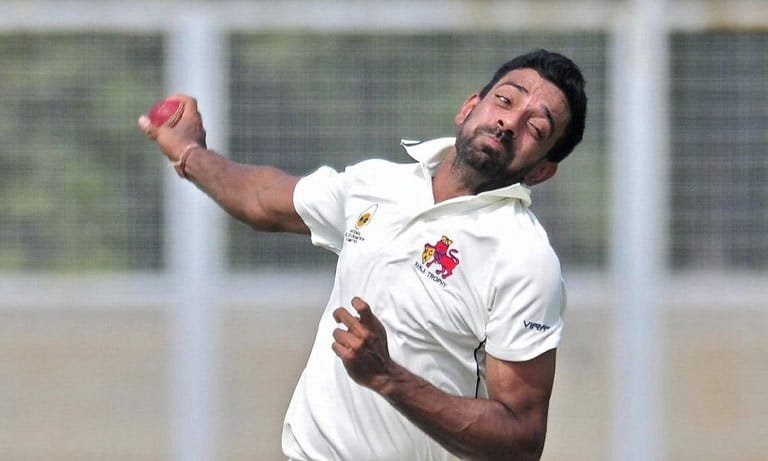 Mumbai’s veteran cricketer Dhawal Kulkarni set to retire from cricket after Ranji