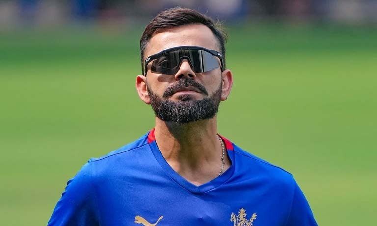 Security issues for Virat Kohli cause RCB to cancel practice in Ahmedabad: Report