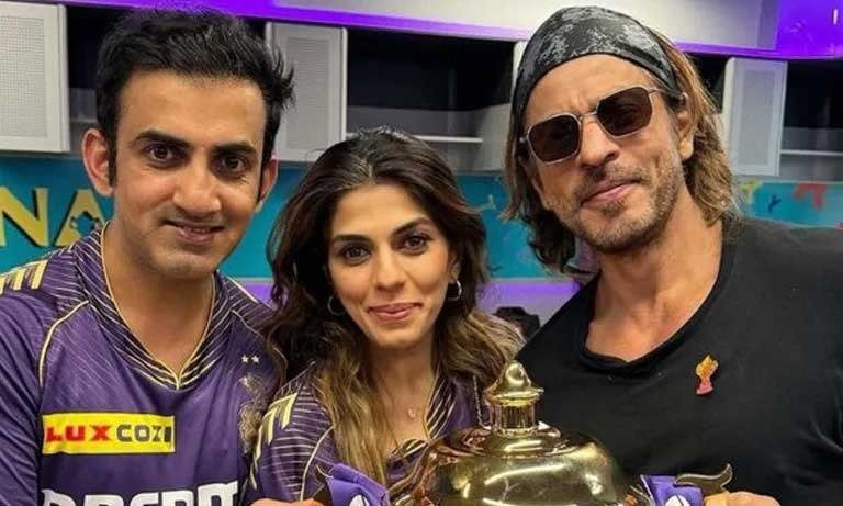 Gambhir reveals KKR's 2024 victory secret
