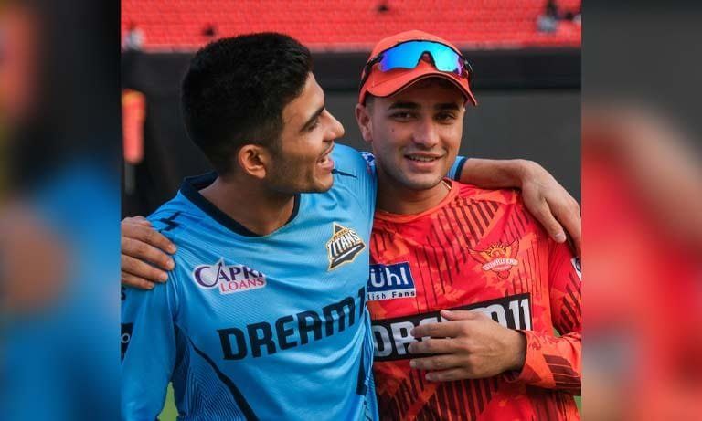 Shubman Gill chooses Abhishek Sharma as opening partner for 1st India vs Zimbabwe T20I