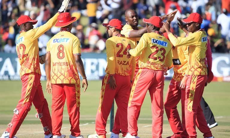ZIM vs IND: Zimbabwe stun world champions India with 13-run victory in Harare