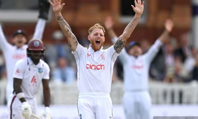 Ben Stokes achieves 6000 runs and 200 wickets in Test cricket history