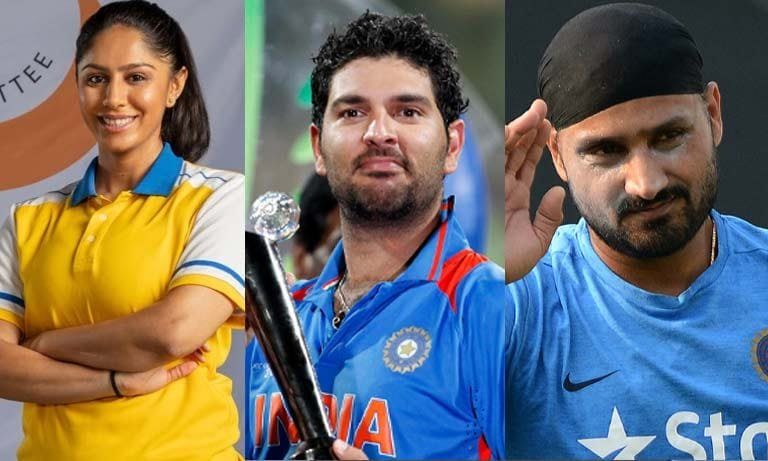 Para-Badminton champion criticizes Harbhajan Singh, Yuvraj Singh, and Suresh Raina for 'mocking' disabilities